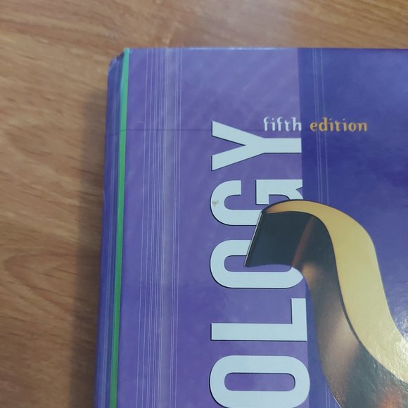 Psychology - 5th Edition, Hardcover - Picture 3 of 7